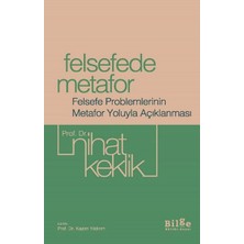 Kitabevimden Felsefede Metafor