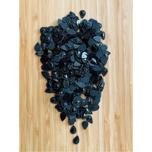 öztürk Oya, Abiye ve El Işleme Taş Görünümlü Plastik Damla Pul. Paket Içi 270 Adet. 20GR.