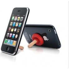Telefon Standı Sucker Stand Ipompa
