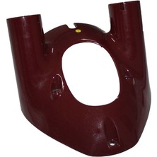 Jawa CLASSIC300CL Far Tası Alt