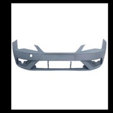 Wisco Seat Leon Fr 17-20 Arası Uyumlu Tampon Dolu Sensörsüz Yıkamasız Sis Farlı Astarlı 1236566 00 Wısco