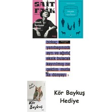 Alfa Yayınları Şimdi Sevişme Vakti + Falaka ve Diğer Öyküler + A ! Etika + Kör Baykuş