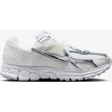 Nike Zoom Vomero 5 'chrome Toe' Unisex Spor Ayakkabı(Dar Kalıp)