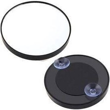 Acornbella Vantuzlu 10x Büyüteçli Ayna