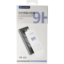 Evolvera Samsung Galaxy Note 8 Uv Polymer Nano Ekran Koruyucu