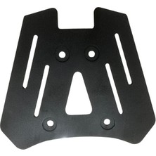 Jawa 500X Arka Çanta Bağlama Sacı