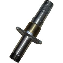 Jawa Kove 510F Arka Tekerlek Göbeği