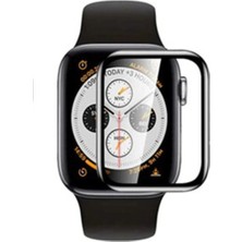 Evolvera Watch 6 47MM Polymer Nano Ekran Koruyucu - Şeffaf