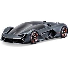 Bburago 1:24 Lamborghini Terzo Millennio Model Araba
