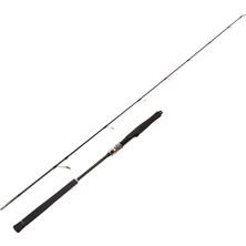 Caretta Noda 200-400 gr Spinning Slow Jig Kamışı