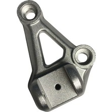 Qj SRT550X Ön Basamak Braketi Sol