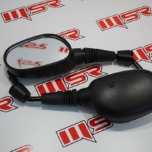 Msr Cygnus Rs 125 Ayna Takımı Oem