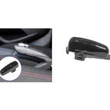 AR Oto Market El Fren Kol Tabancası -Opel Mokka El Freni Düğmesi Siyah 42389776D