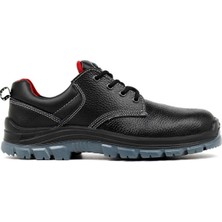 Yepa M-090 S3 Mikrofiber Deri Kompozit Burun Iş Ayakkabısı