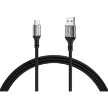 Mena Rise Kablo USB A - USB Type C