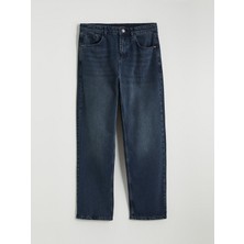 Lc Waikiki Yeni Sezon Baggy Fit Erkek Jean Pantolon