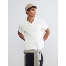 Lc Waikiki Yeni Sezon Polo Yaka Pike Erkek Tişört