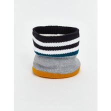 Lc Waikiki Yeni Sezon Çizgili Erkek Çocuk Boyunluk