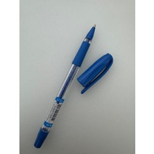 Pensan Jel Kalem Jely 1.0 mm Glıtter Simli Mavi (1 Adet)