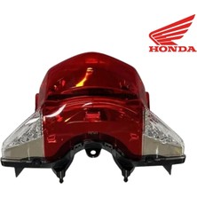 Honda Arka Stop (Orjinal) - Honda Pcx (2013-2017)