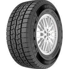 Funtoma 205/75 R16C 113/111R 10PR Vanfun Winter Kamyonet Kış Lastiği (Üretim TARIHI:2025)