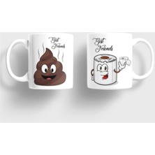 Best Friends Sevgili Kupaları