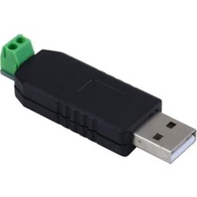 Mena Rise USB To RS485 Converter USB-485 Rs 485 Çevirici Win7 Xp