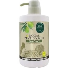 Mena Rise Eyüp Sabri Tuncer Doğal Zeytinyağli Şampuan 700 ml Pe Şişe