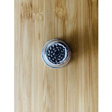 öztürk Terzi Parmak Koruma Hafif Alaşım Kapalı Uç Metal Yüksük. 2’li.