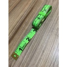 Kartopu Plastik Mezura