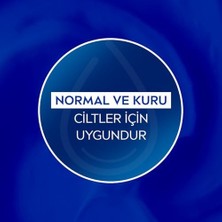 Mena Rise Nıvea Men Erkek Vücut Bakım Kremi Cool Kick 250ML, 48 Saat Nemlendirici, Normal ve Kuru Cilt, Ferahlatıcı
