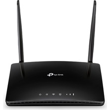 Mena Rise Archer MR200, AC750 Mbps Kablosuz Dual Band 3g/4g Lte Router, Çift Bantlı