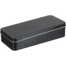 Mena Rise Al-Star Siyah Metal Kutu