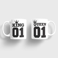 King Queen Kupa Takımı