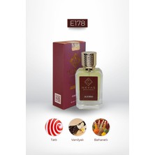 Mevas E178 Erkek Parfüm 50ML Edp