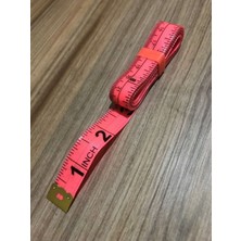 Kartopu Plastik Mezura