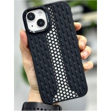 Mena Rise Go Aksesuar 13-14 - 15 ile Uyumlu Tasarım Darbe Önleyici Silikon Kılıf