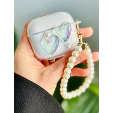 Mena Rise 3. Nesil ile Uyumlu Oyuncaklı Tasarım Kalın Silikon Koruyucu Kılıf - Incilikalp