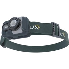 Mena Rise Nomad 700 Kafa, Siyah