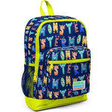 Mena Rise Sırt Çanta