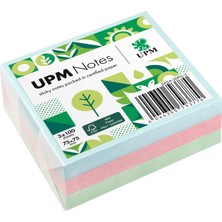 Mena Rise Pastel 3'lu Karışık 100 Yp 75X75