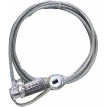 Mena Rise SL-S202 Şifreli Notebook Kilidi 110CM