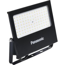 Mena Rise LED Projektör, Gün Işığı 70W 5890LM 4000K