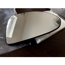 Viewmax Opel Corsa D 2007- Ayna Camı Sağ Elektrikli (Oem NO:1426554)