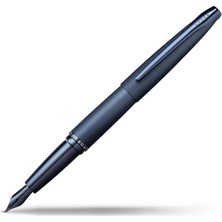 Mena Rise 886-45MJ Atx Desenli Pvd Kaplama Dolma M Uç Gece Mavisi