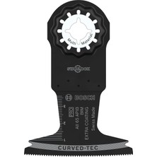 Mena Rise 10X Pro Aıı 65 Apıb Daldırmalı Kesim Testere Bıçağı (Çivili Ahşap, Metal Sandviç, Genişlik 65 Mm, Professional Aksesuar Çok Fonksiyonlu Makine)