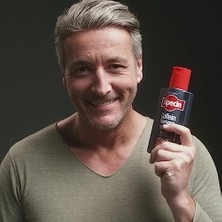 Mena Rise Alpecin Kafeinli Şampuan C1 250ML | Saç Dökülmesini Önler ve Azaltır | Erkekler Için Doğal Saç Uzatma Şampuanı | Güçlü Saçlar Için Enerji Verici | Erkekler Için Saç Bakımı | Almanya'da Üretilmiştir