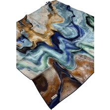 Levidor Twill Ipek Eşarp LD1127