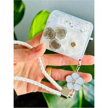 Mena Rise 3. Nesil ile Uyumlu Oyuncaklı Tasarım Kalın Silikon Koruyucu Kılıf - Incilimenekşe