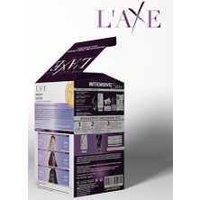 Mena Rise Brezilya Keratin Düzleştirici Set